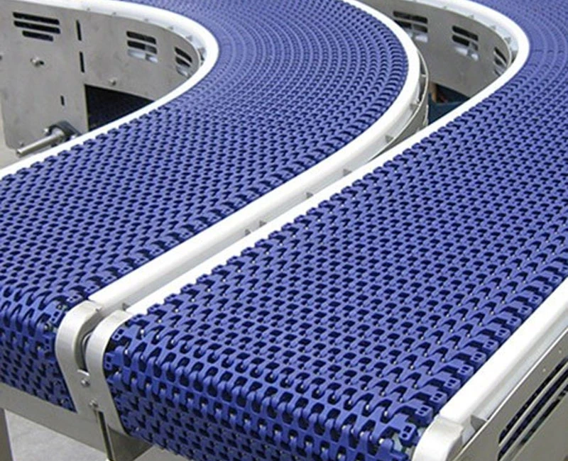 Modular Conveyor Systems for High-Speed Production