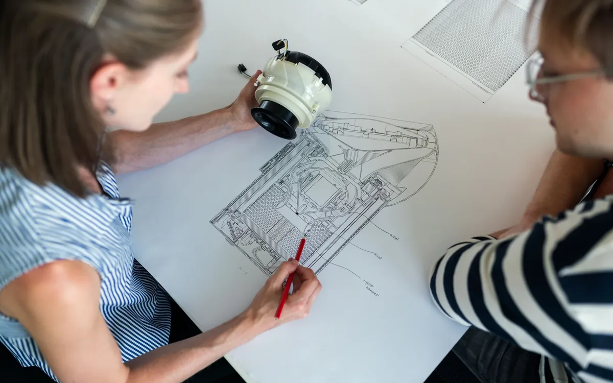 Mechanical engineering and industrial fabrication
