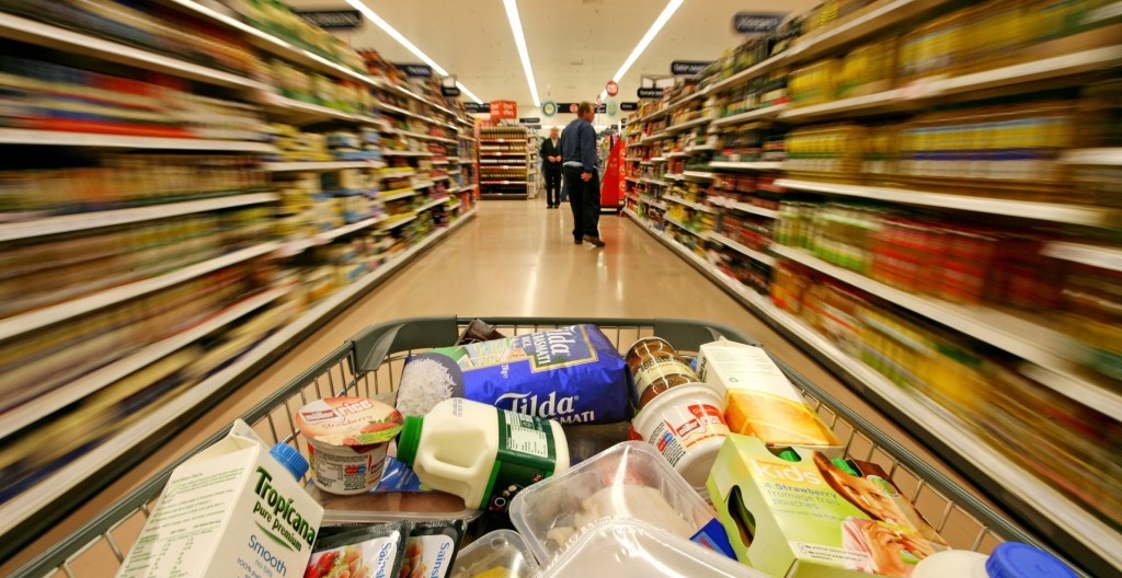 Consumer goods manufacturing and packaging automation
